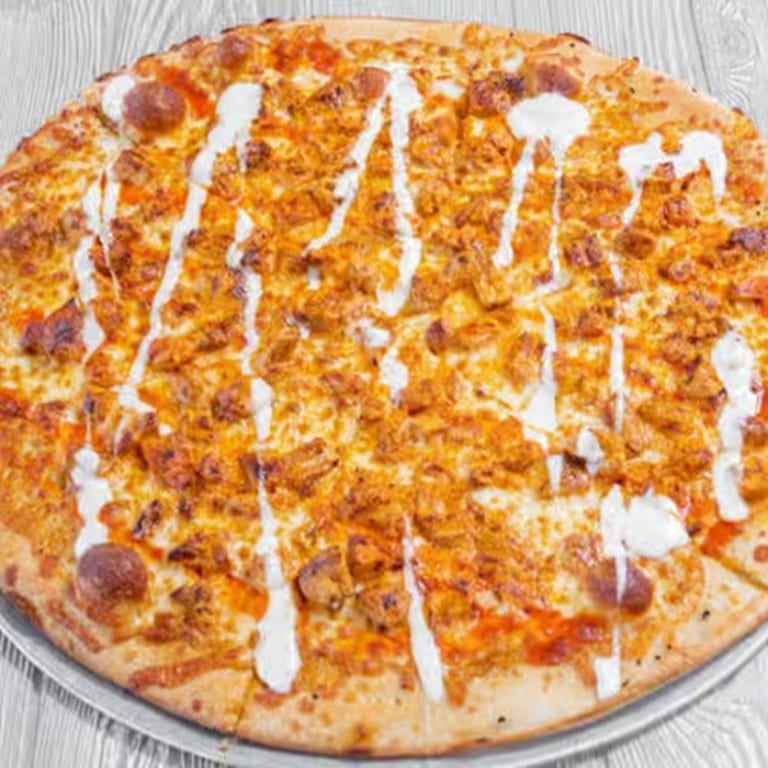 Delicious Garlic Bread Awaits