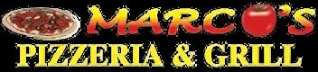Marc's Pizzeria and Grill