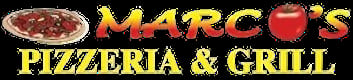 Marc's Pizzeria and Grill