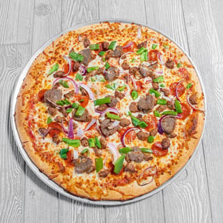 Apolla Pizza