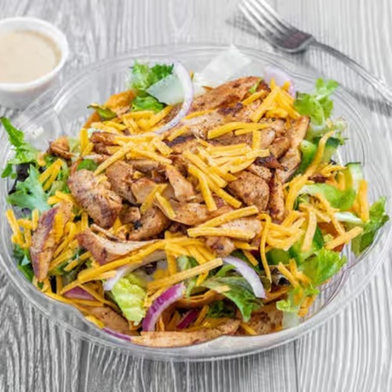 Satisfying wraps for every craving