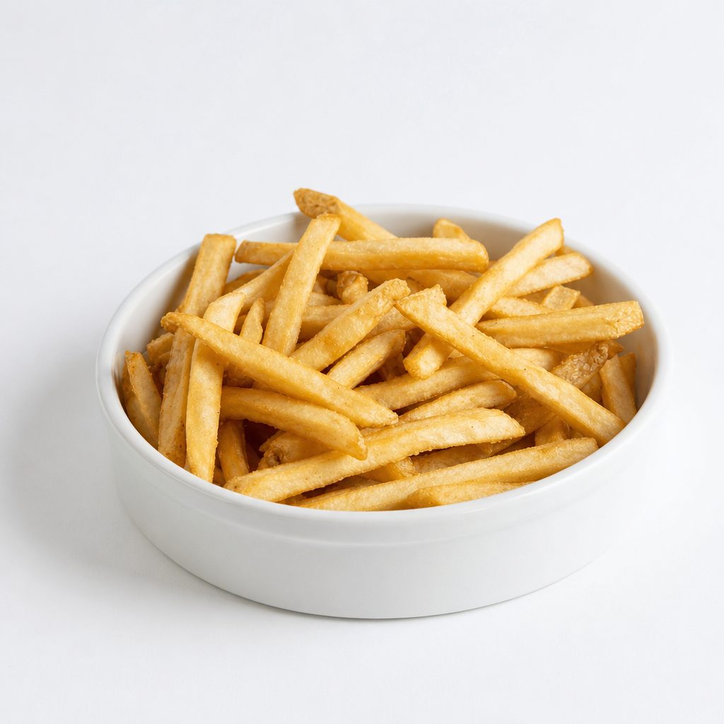 French Fries.