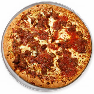 Chicken Parmigiana Pizza (Large 18")