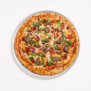Apolla Pizza
