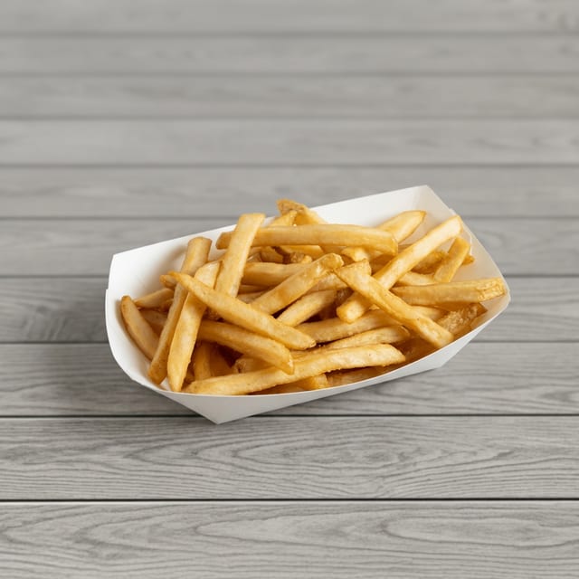French Fries.